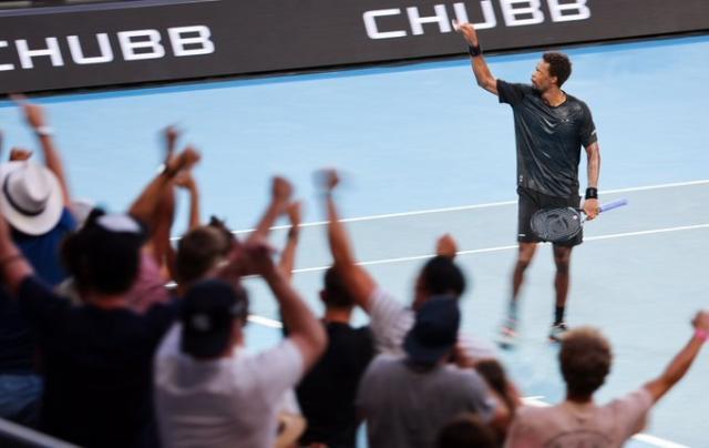 开云官网-短评:还有多少个孟菲尔斯,憧憬能被上天眷顾一次