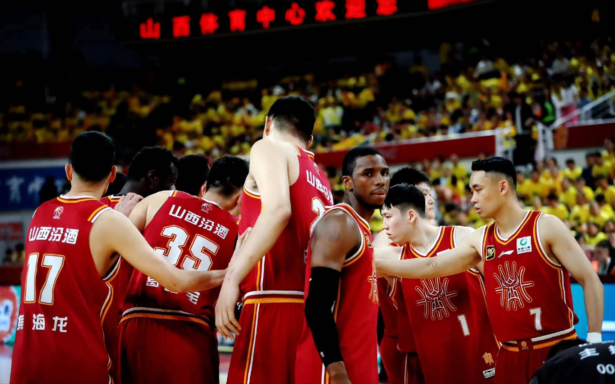 开云体育官网-山西4分险胜辽宁!迪亚洛28+6,张宁缺席,36岁的他真的太稳了